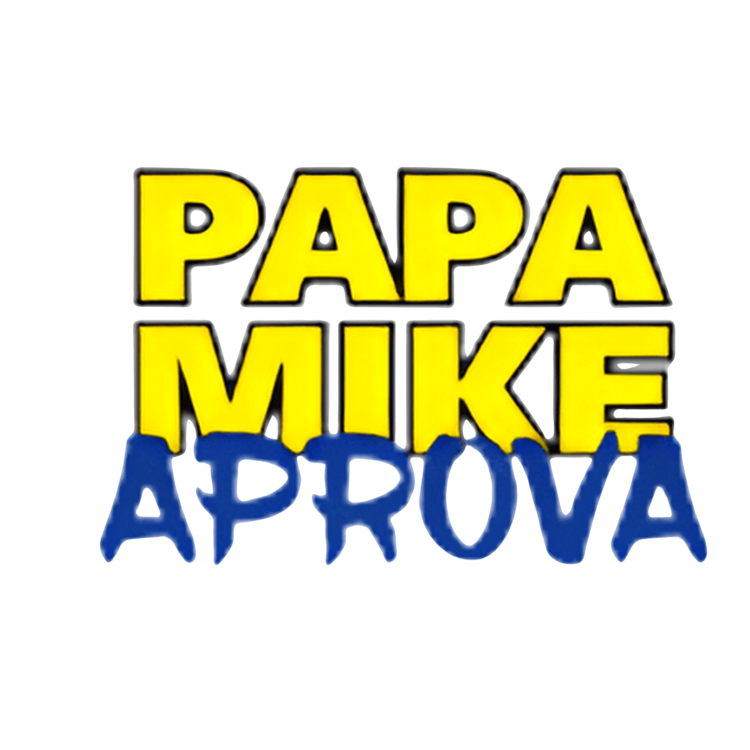 Papa Mike Aprova - O caminho para a universidade